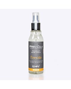Potters Crouch Room Spray Fireside